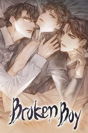 breakout manhwa|Broken Boy (Official) .